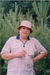 На відпочинку в с. Куземин на Сумщині, літо 2004 р.