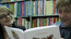 Автограф-сесія в "Книжковому супермаркеті"